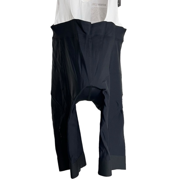 New Rapha Womens Core Bib Cycling Shorts - Picture 3 of 9